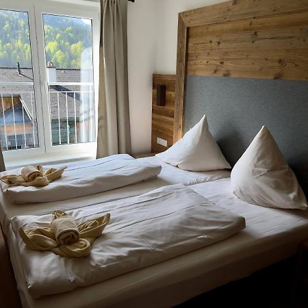 Ferienwohnung Grundlsee Eksteriør billede