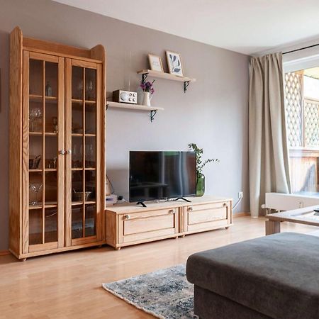 Ferienwohnung Grundlsee Eksteriør billede
