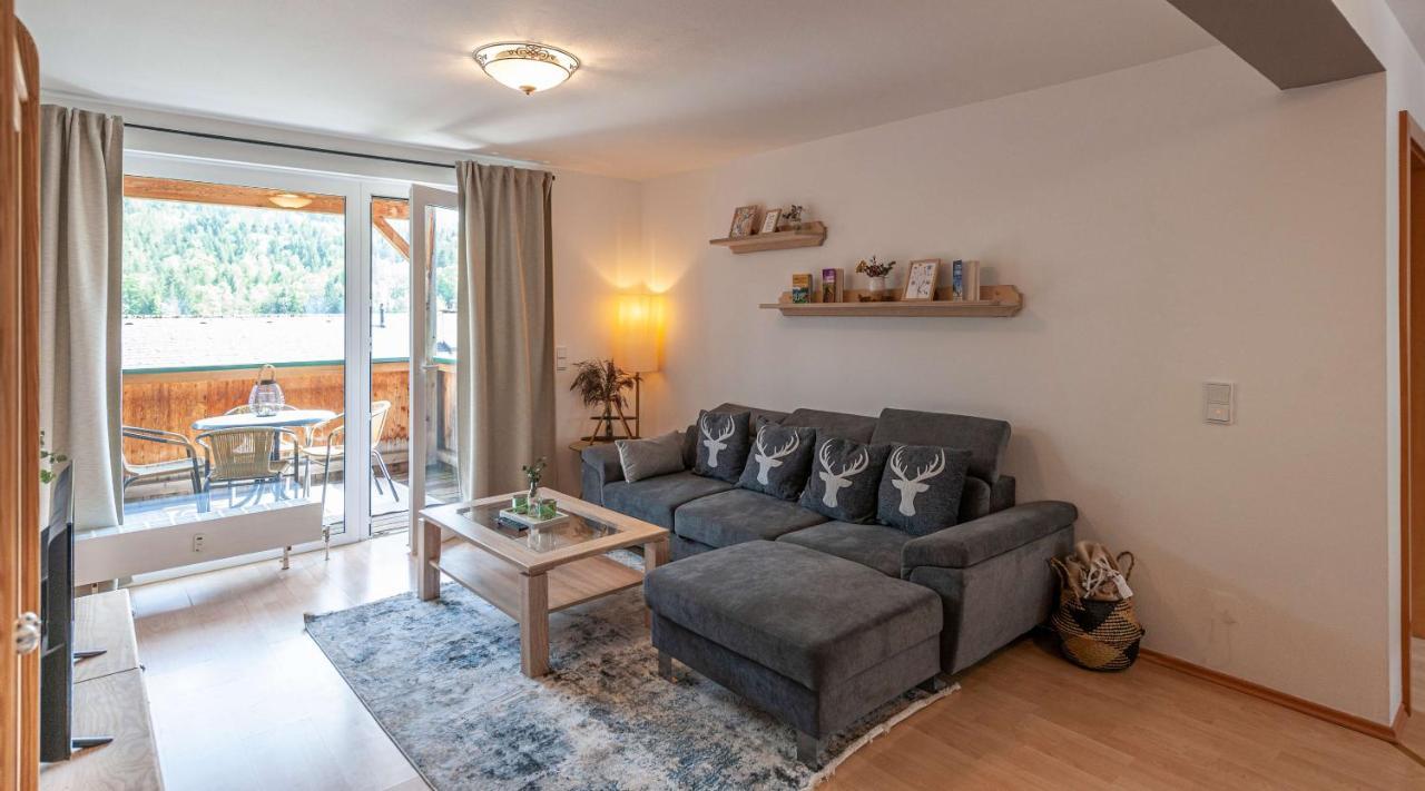 Ferienwohnung Grundlsee Eksteriør billede