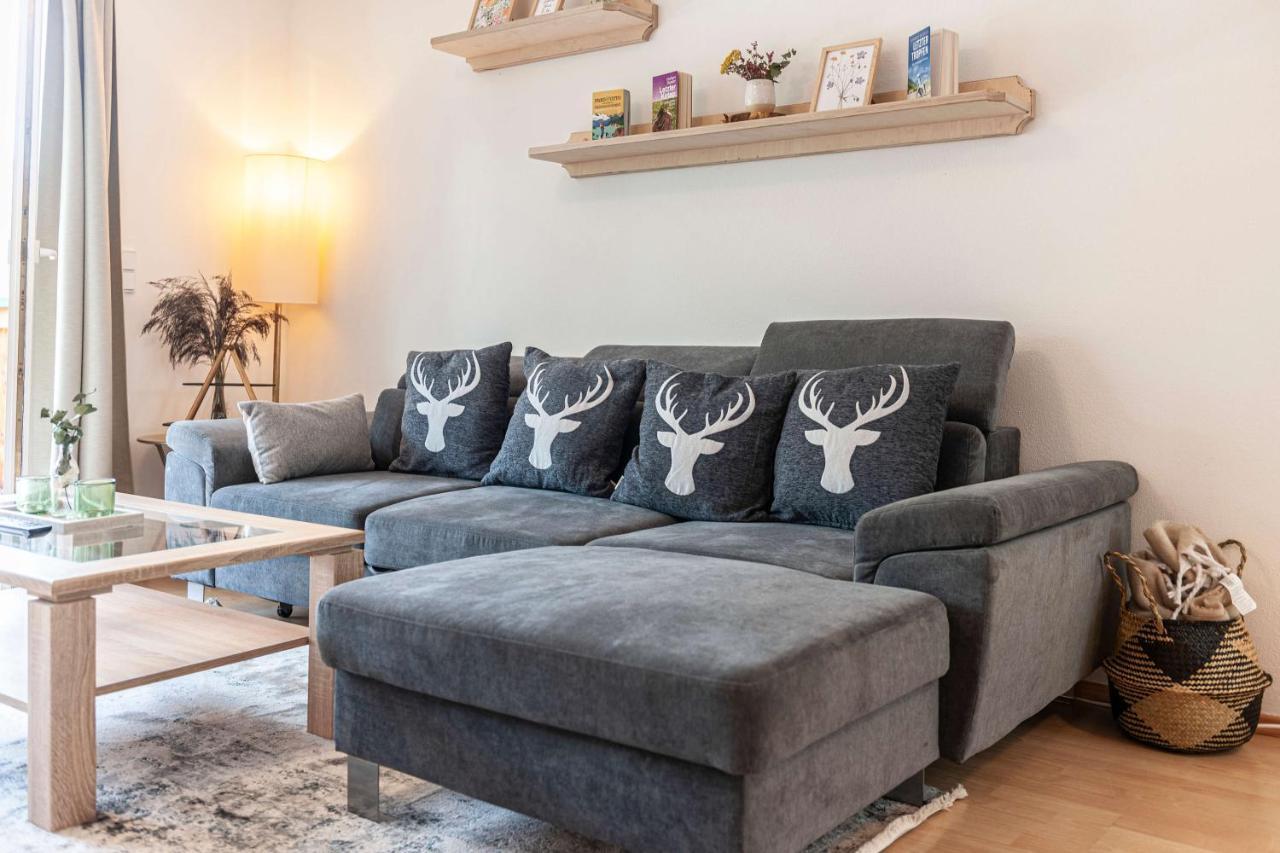 Ferienwohnung Grundlsee Eksteriør billede