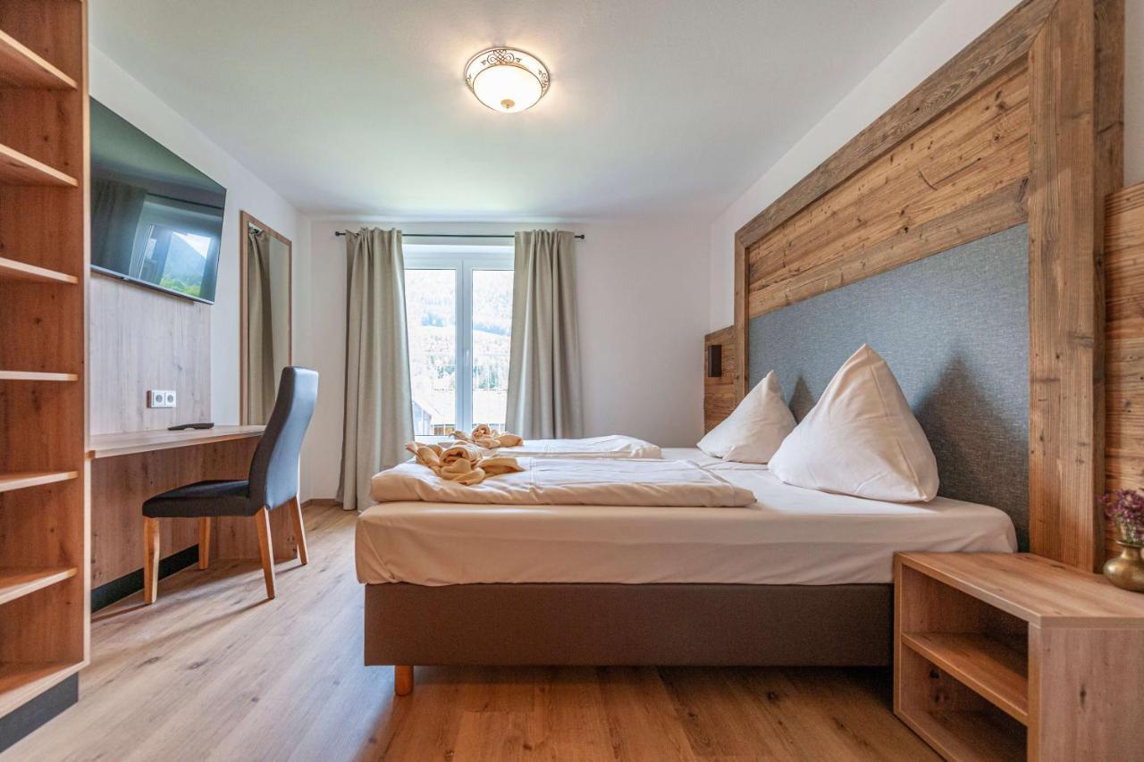 Ferienwohnung Grundlsee Eksteriør billede