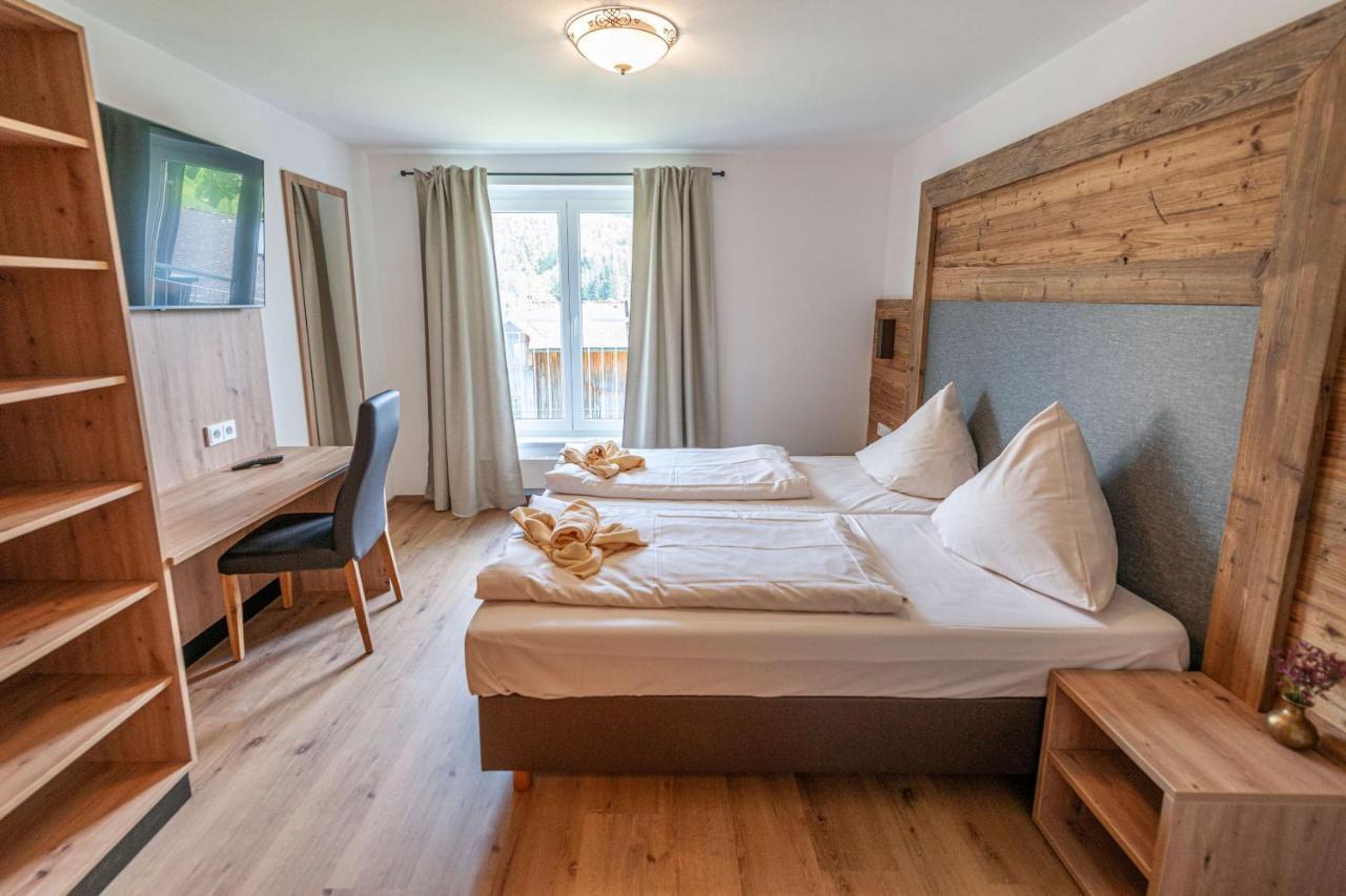 Ferienwohnung Grundlsee Eksteriør billede